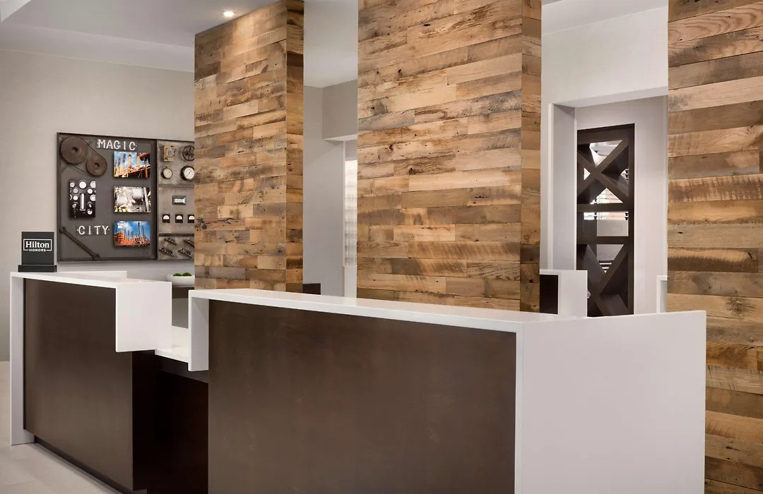 Home2 Suites By Hilton Birmingham Downtown-1