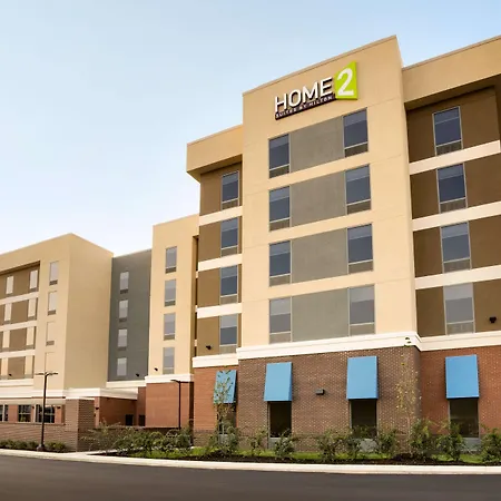 Home2 Suites By Hilton Birmingham Downtown-2