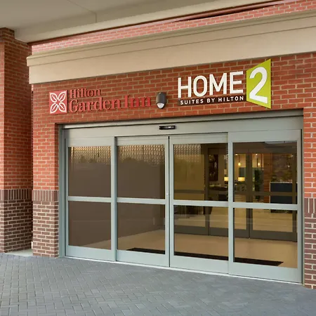 Home2 Suites By Hilton Birmingham Downtown-3